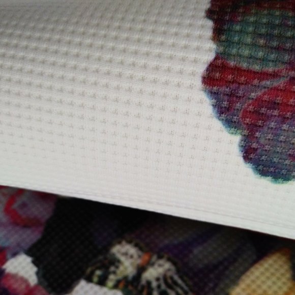 Veston Fleuri - Only Because its a passion - - Picture 6 of 6